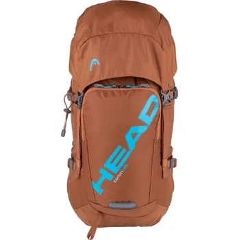 turistický batoh HEAD Corbin 45 l hnědý