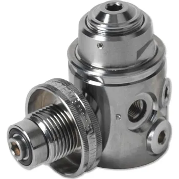 Automatika CYKLON 5000 1. Stupeň, POSEIDON