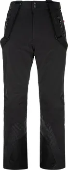 Snowboardové kalhoty KilpI Legend-M černé