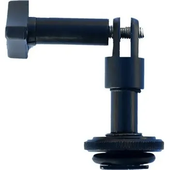 Příslušenství pro videokameru Držák na GOPRO do sáněk blesku, FANTASEA