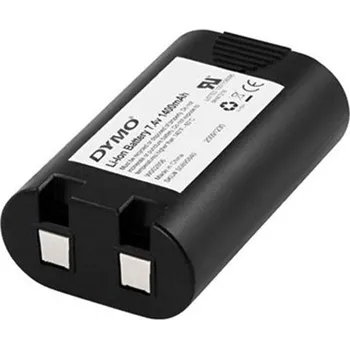 Tiskárna štítků Bateriový blok pro tiskárnu štítků Rhino