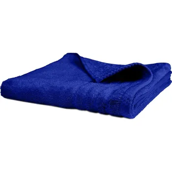Ručník Bambusový ručník 50x100 cm modrá royal