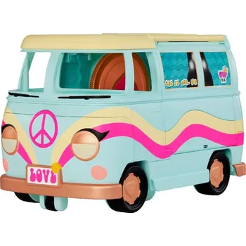 Doplněk pro panenku MGA L.O.L. Surprise Minibus