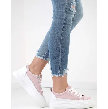 Dámské tenisky Desun Sneakers J97PI Velikost: 40