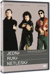 DVD Jedna ruka netleská (2003)