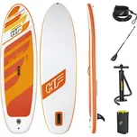 BESTWAY Hydro-Force Aqua Journey Paddleboard set, 274 x 76 x 12 cm 65349 free_store_pickup