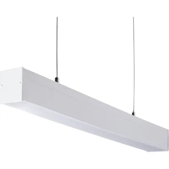 Průmyslové svítidlo Svítidlo pro T8 LED ALIN 4LED 1X150-W Kanlux 27422