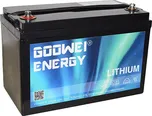 Goowei Energy LTX110-12 12V 110Ah 80A
