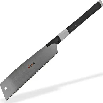Ruční pilka DEMA Ruční japonská pilka s plastovou rukojetí 265 mm Kataba