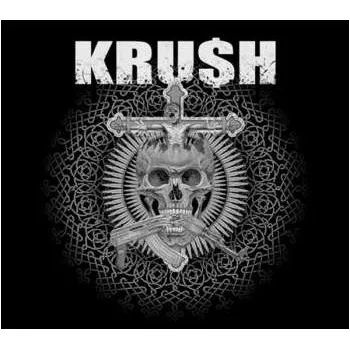 Zahraniční hudba CD Krush: Kru$h 2010
