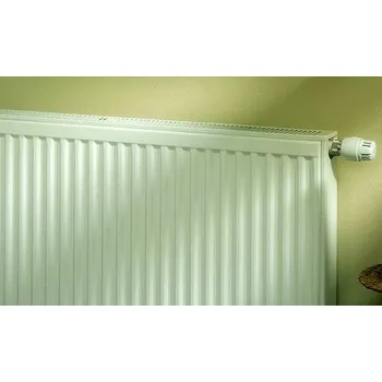 Radiátor Henrad otopné těleso V 11 600x900, spodní připojení