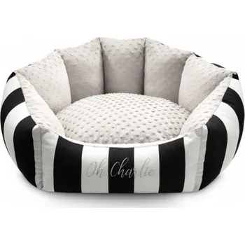 Pelíšek pro psa Pelíšek pro psy Oh Charlie Lisbon Velikost: M