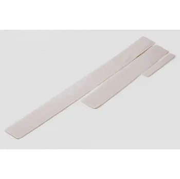 Dlaha tvarovací varianta: 50 x 5 cm