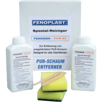 Příslušenství k oknu Fenomen PUR-EX k odstranění montážní pěny