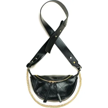 Kabelka Art of Polo Dámská kabelka Sarna černá