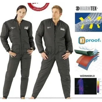 Suchý oblek Podoblek membránový třívrstvý NOVA, KALLWEIT
