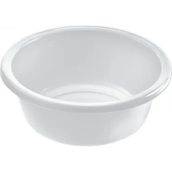 Umyvadlo Lavor mísa 28 cm - Tontarelli (oranžová)