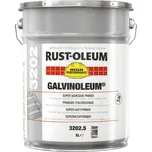 Přilnavostní základ na pozink Rust-Oleum 3202 Galvinoleum Primer Balení: 1 L