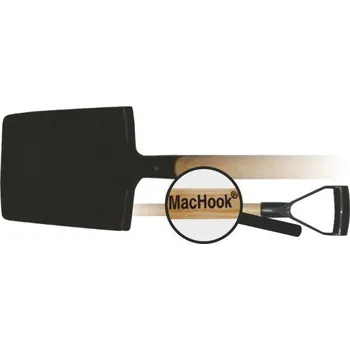Rýč MacHook rýč hran.s nás PH-Y černý