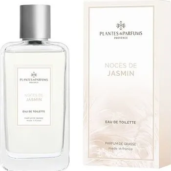 Dámský parfém Plantes & Parfums De Provance Noces de Jasmin W EDT 100 ml