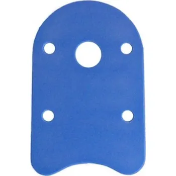 Deska plavecká velká (480x300x38 mm), DENA modrá