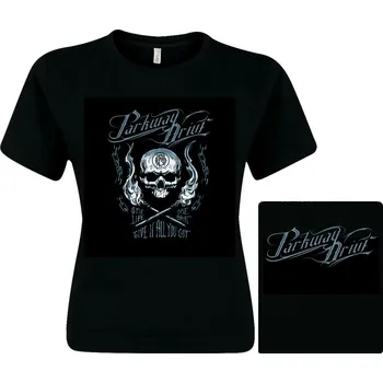 dámské triko Parkway Drive - Give It All You Got