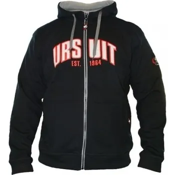 Pánská mikina Mikina s kapucí, URSUIT S