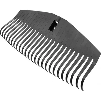 Zahrada FISKARS Hrábě švédské SOLID š 52cm 135014