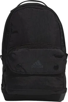 Městský batoh adidas Mini Backpack 3,25 l černý