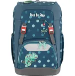 Step By Step Školní batoh GRADE Chameleon