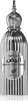 Unisex parfém Afnan Dehn Al Oudh Abiyad U EDP 100 ml