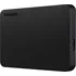 Externí pevný disk Toshiba Canvio Basics 2.5" 2 TB černý (HDTB420EK3AA)