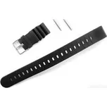 Řemínek gumový k počítači VYTEC/VYPER/GEKKO/HELO2, SUUNTO