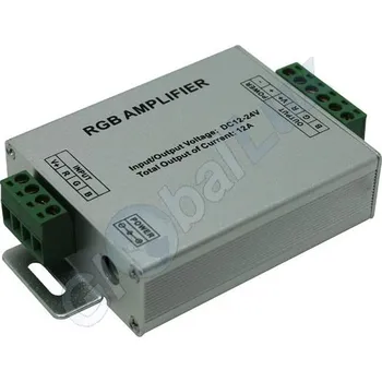 LED osvětlení Zesilovač EFECT MODUL Tron 00000039