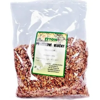 Fyton Pohankové vločky instantní 300g