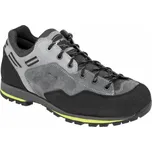 Prabos AMPATO GTX šedá turistická bota nízká s Gore-Tex a Vibram 47