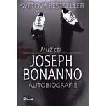 Muž cti - Joseph Bonanno (2021, pevná)