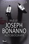 Muž cti - Joseph Bonanno (2021, pevná)