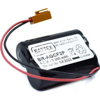 Rozvod motoru BR-AGCF2P