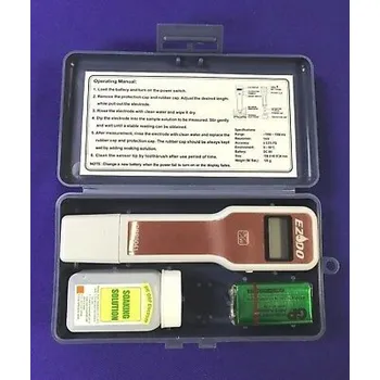 Tester digitální ORP REDOX