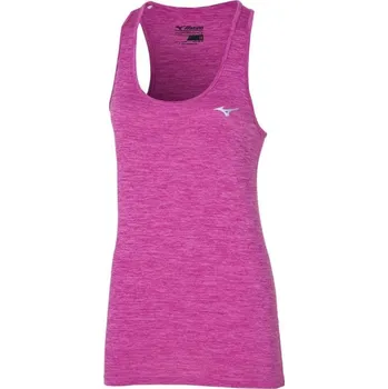 Dámské tričko Mizuno Impulse Core Tank 57 běžecké tílko dámské XS
