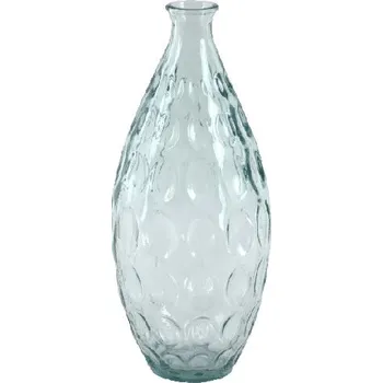 Váza Váza z recyklovaného skla DUNE, 38 cm (balení obsahuje 1ks)|Vidrios San Miguel|Recycled Glass