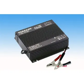 Napájecí zdroj pro osvětlení M 9740-24V-5A-IP67 Mascot s krytím IP67