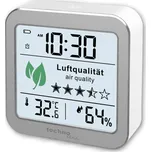 WL 1020 - domácí měřič kvality vzduchu