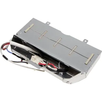 Praní a péče o prádlo Topné těleso sušičky 2500W 17438200000110 MIDEA