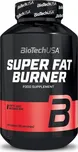 BioTechUSA Super Burner 120 tbl.