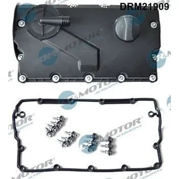 Kryt motoru Kryt hlavy válce Dr.Motor Automotive DRM21909