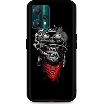 Pouzdro na mobilní telefon Kryt Realme 9 Pro silikon Gorilla (obal neboli pouzdro na Realme 9 Pro)