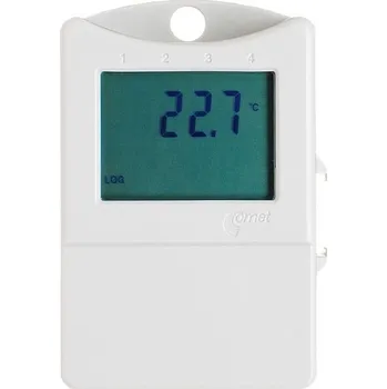 Datalogger teploty; vnitřní čidlo S0110E COMET