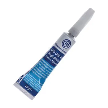 Průmyslové lepidlo Univerzální vteřinové lepidlo MD-GEL454/20